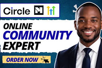 circle so setup circle so online community online course circle membership site