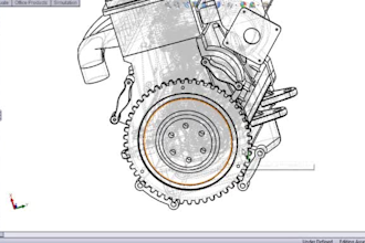 do 3d modeling 3d cad modeling product design 2d drawings using solidworks