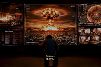 create ai movie trailer ai short film movie trailer ai movie