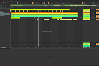 make you custom click, guide, and backing tracks