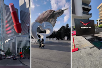 create viral vfx videos and integrate realistic cgi into your footage
