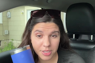 create amazing ugc videos as a gen z mom