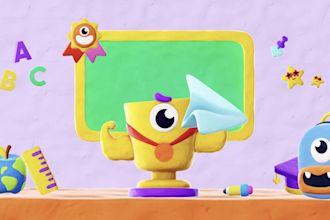 rig and animate characters in moho