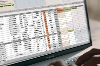 type data from scanned images, books, or screenshots to excel or word