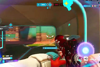 edit twitch clips, gaming highlights, shorts and tiktoks