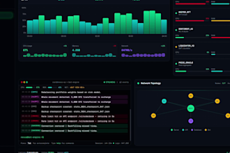 be your python bot, web automation, web developer