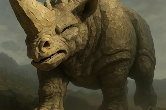 create ai fantasy creature design