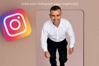 grow your audience with authentic and expert methods
