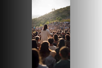 create ai bible animation video, 3d ai bible story, christian story for youtube