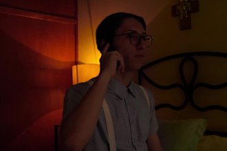 edit your short film