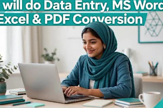do ms word typing, document formatting