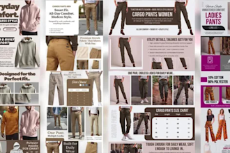 amazon shoppable videos amazon inforgraphic amazon lnfluencer fix amazon error