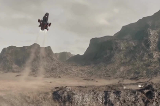 do cinematic ai sci fi, movie trailer, runway, seedance 2 0, sora2, short film