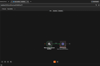 build ai automation workflows with n8n and ai