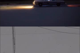 create realistic crash scene, model or 3d car animation video for ads and promo
