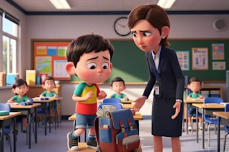 3d pixar ai animation 3d ai cartoon storytelling disney ai 3d pixar ai animation