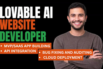 lovable dev lovable seo lovable cloud lovable analytic deploy lovable ai website
