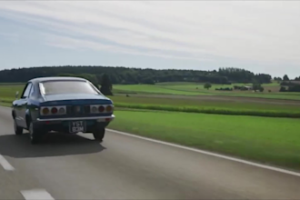 edit cinematic car videos and create compelling automotive documentaries