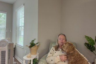create ugc video for pet products services and apps