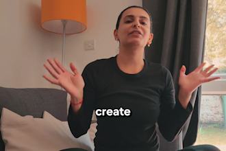 create over age 35 human ugc content for your product or service
