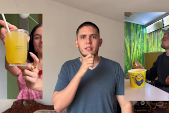 create couple ugc videos for tiktok and reels