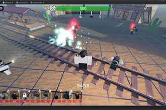 develop a custom roblox tower defense game, roblox simulator game for you