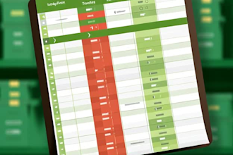 create automated inventory management system in excel with billing