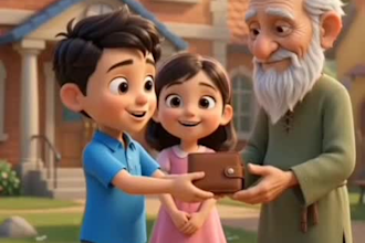 create engaging ai  cartoon videos