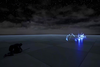 create cutting edge niagara realtime vfx for your unreal engine game