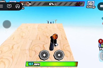 develop a complete roblox tycoon game, brainrot game, roblox map and obby game