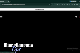 design a high performance and fast loading wix website