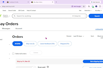 edit product photos for amazon, ebay, and shopify