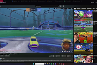 edit the videos u want to post on youtube for cheap
