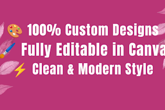 design editable canva instagram post and carousel templates