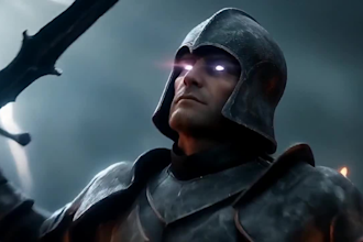 cinematic ai book trailer ai filmmaking trailer ai game trailer ai book teaser