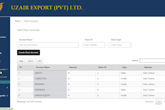 customize accounting software for your business