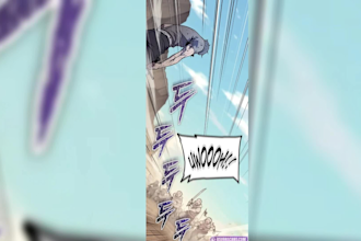 high quality manhwa and manga recaps, just name it