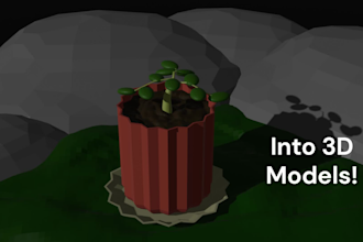 blender design your ideas