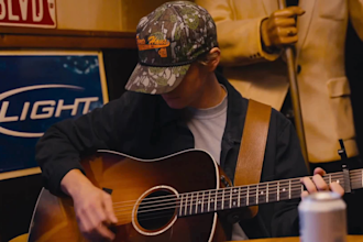 write and produce authentic americana country rock and midwestern country songs