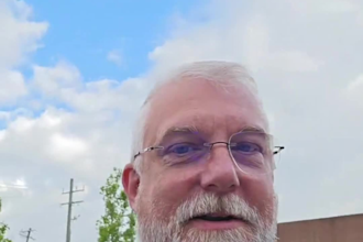authentic old man german spokesperson ugc ads testimony video product review