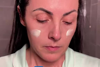 create ugc videos ads for skincare and beauty products