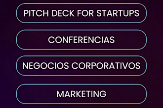design power point presentations for business or shool
