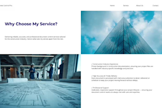 do project document control and document management