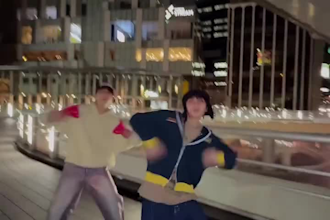 create a viral tik tok dance video to promote your music