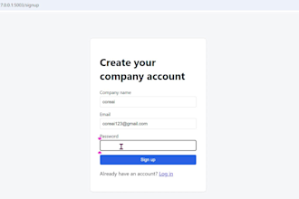 build a custom CRM for your business