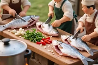 ai miniature animation ai animation ai dancing video ai storytelling ai videos