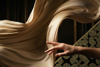 create cinematic ai brand videos for fashion, beauty, and luxury brands
