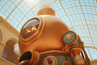 create an animated book trailer for your kids book