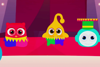 do character animation in moho