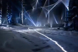 cinematic ai fashion promotional videos